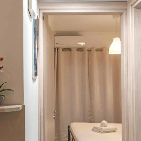 Your Perfect Choice In Athen's Location Apartment *