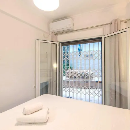Your Perfect Choice In Athen's Location * Athens