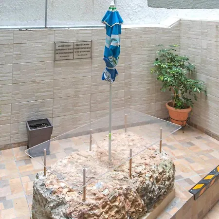 Your Perfect Choice In Athen's Location Apartment